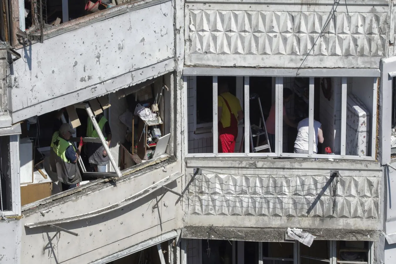 To dlatego Rosja inwestuje w irańskie drony? Niepokojące doniesienia brytyjskiego wywiadu