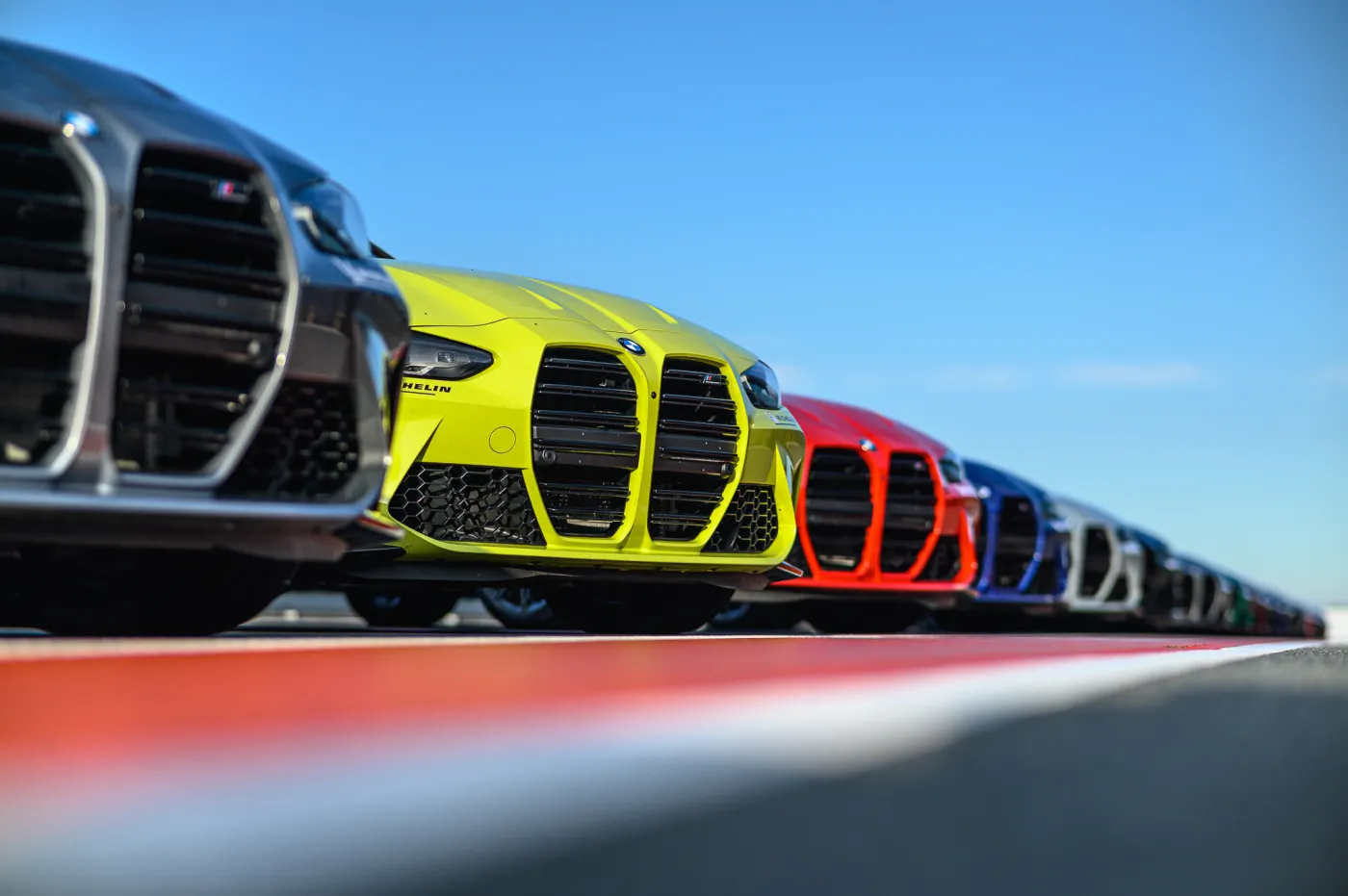 Polska jedynym takim krajem w Europie. BMW ma u nas wielkie plany