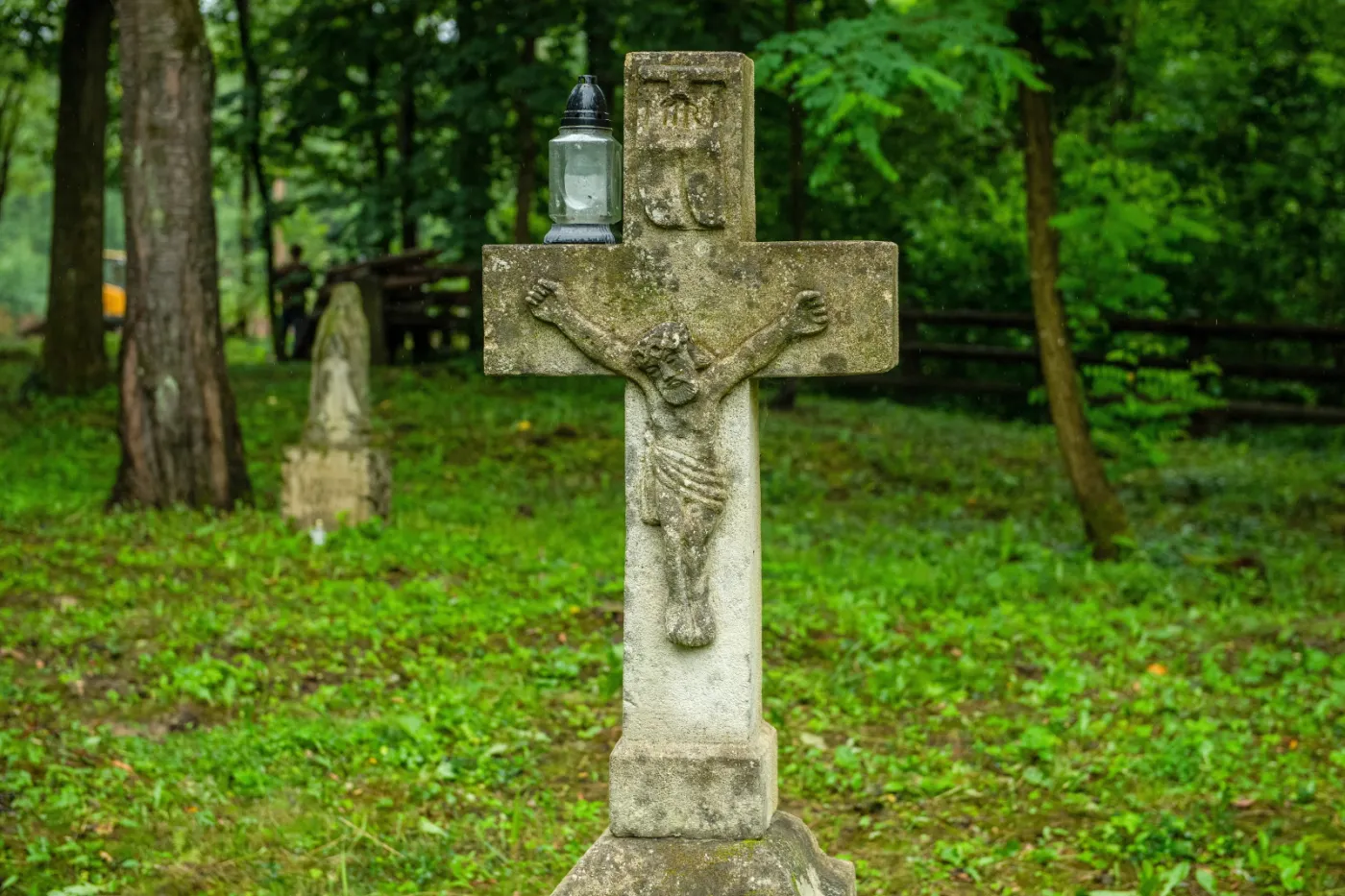 Prezydent Ukrainy powinien przeprosić za zbrodnię wołyńską? Polacy odpowiadają jednoznacznie