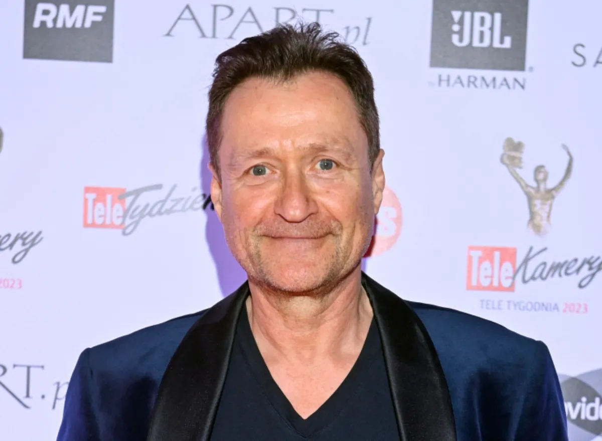 Jacek Kawalec zdradził, ile zarabiał w "Randce w ciemno". Niewiarygodne kwoty