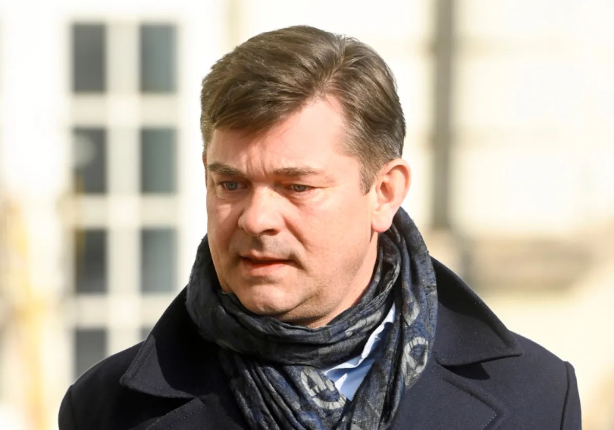 Zenon Martyniuk niesłusznie ukarany karą grzywny. Sąd przeoczył jedną rzecz