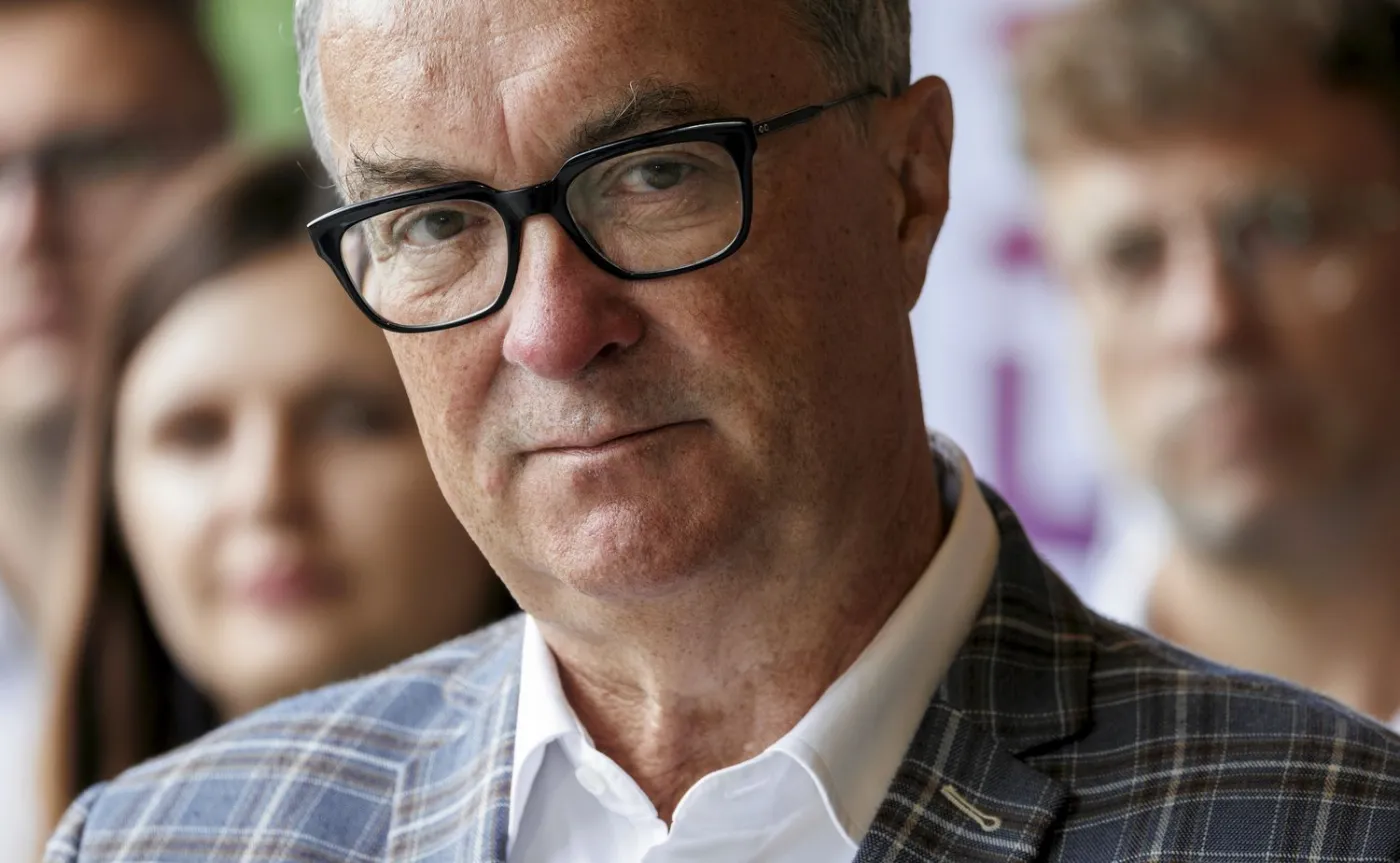 Czarzasty kreśli scenariusz: W ostatnim możliwym dniu prezydent wskaże...