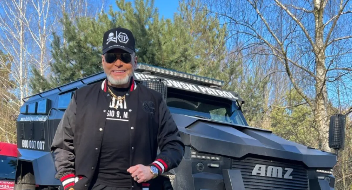 Krzysztof Rutkowski nie chce płacić wyższych alimentów na syna. Sąd wydał decyzję