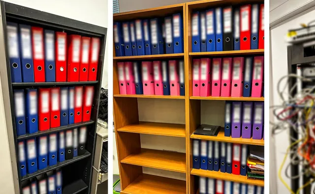 CBŚP rozbiła gang oszustów. Mogli wyłudzić od ludzi ponad 9 milionów złotych