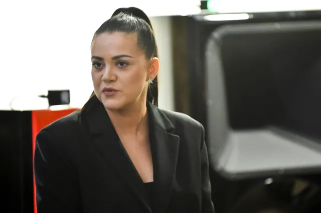 Dominika Gawęda oberwała za wykonanie "Happy Birthday". Internauci: Ta jedna typiara, co...