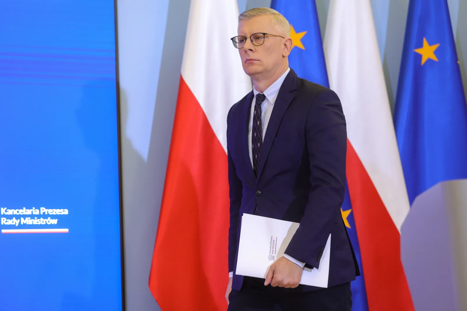 Komisja ds. rosyjskich wpływów zaprezentowała częściowy RAPORT. 