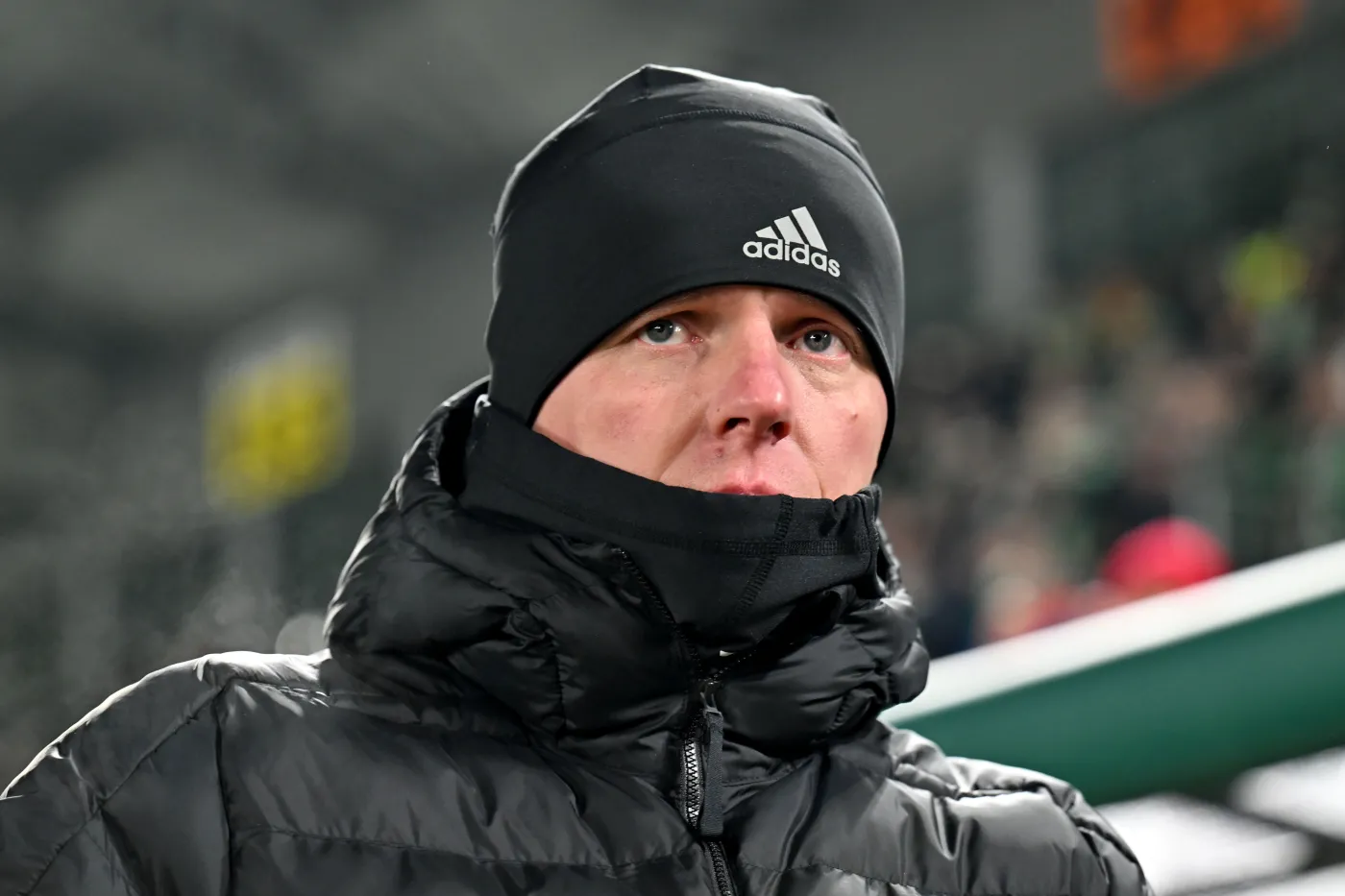 Galca nie jest już trenerem Radomiaka. Zastąpi go Kędziorek