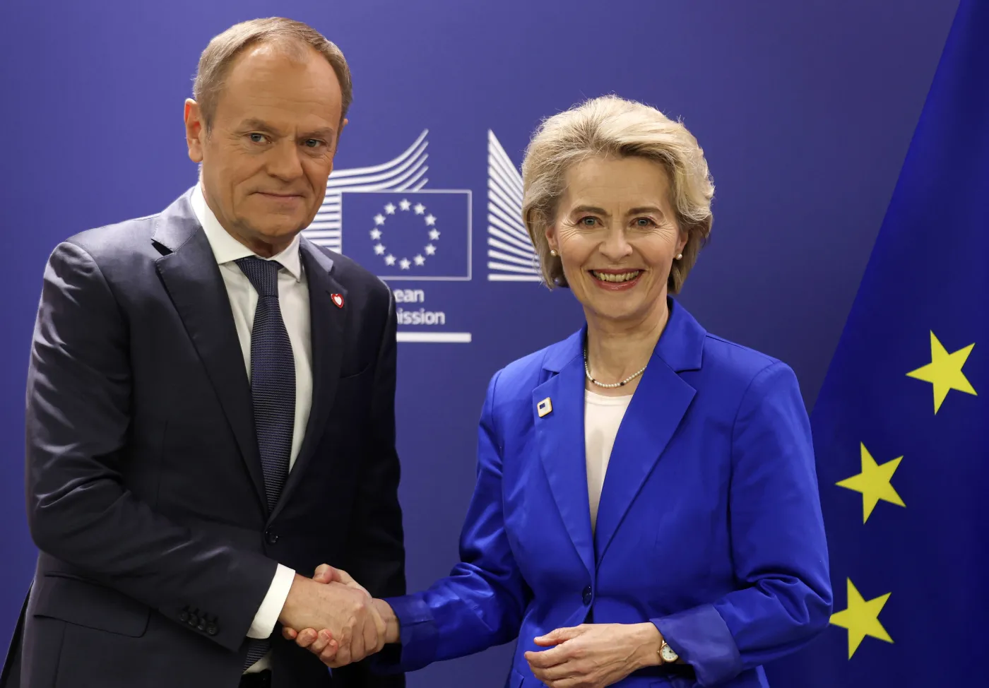 Polska chce renegocjować KPO. "Gigantyczne opóźnienie" w realizacji planu