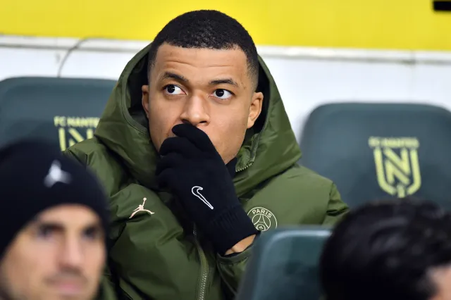 Kylian Mbappe podpisał kontrakt z Realem Madryt