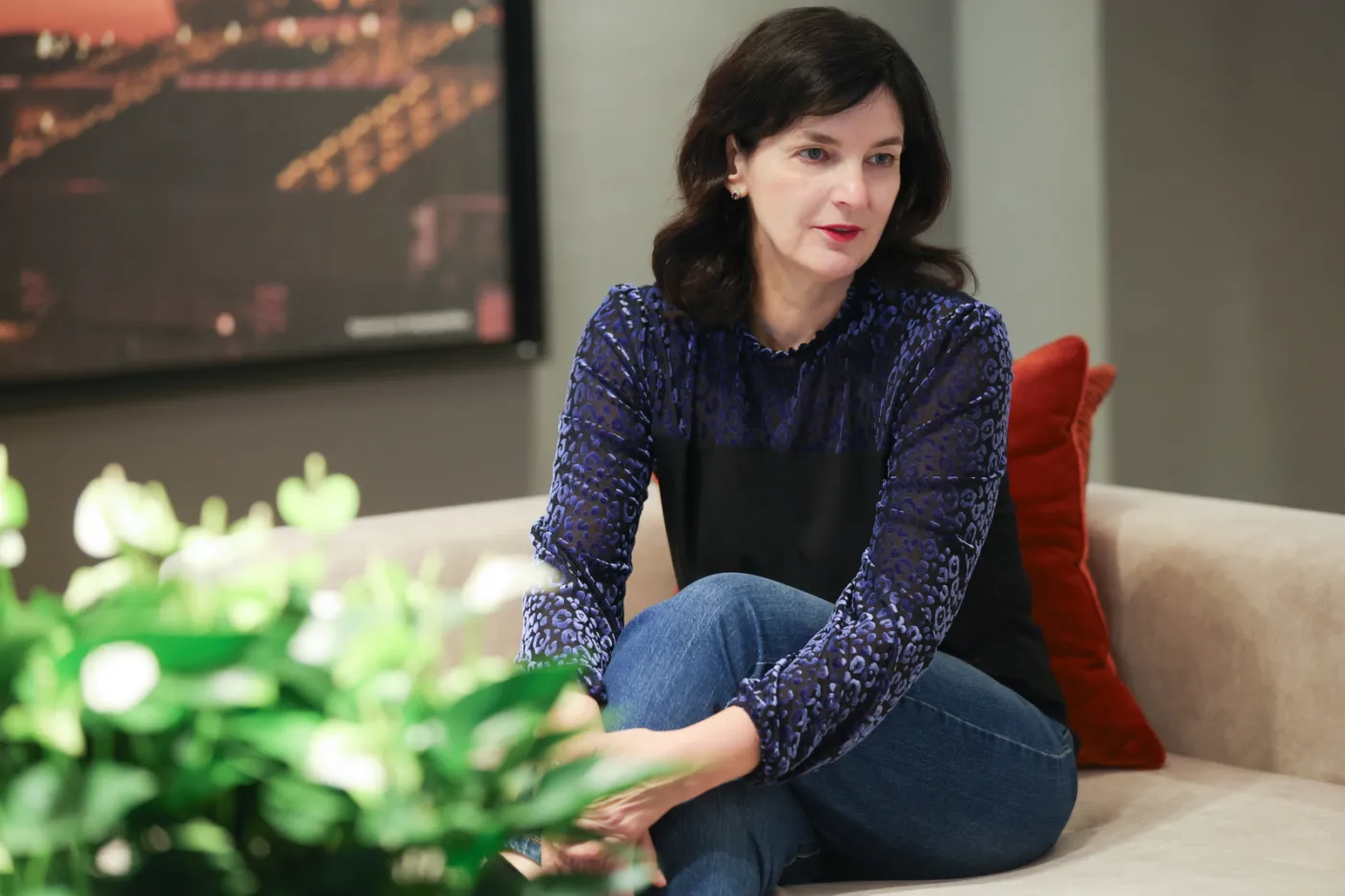 "Chłopki" zmieniają myślenie Polaków. "To cegiełka w procesie"