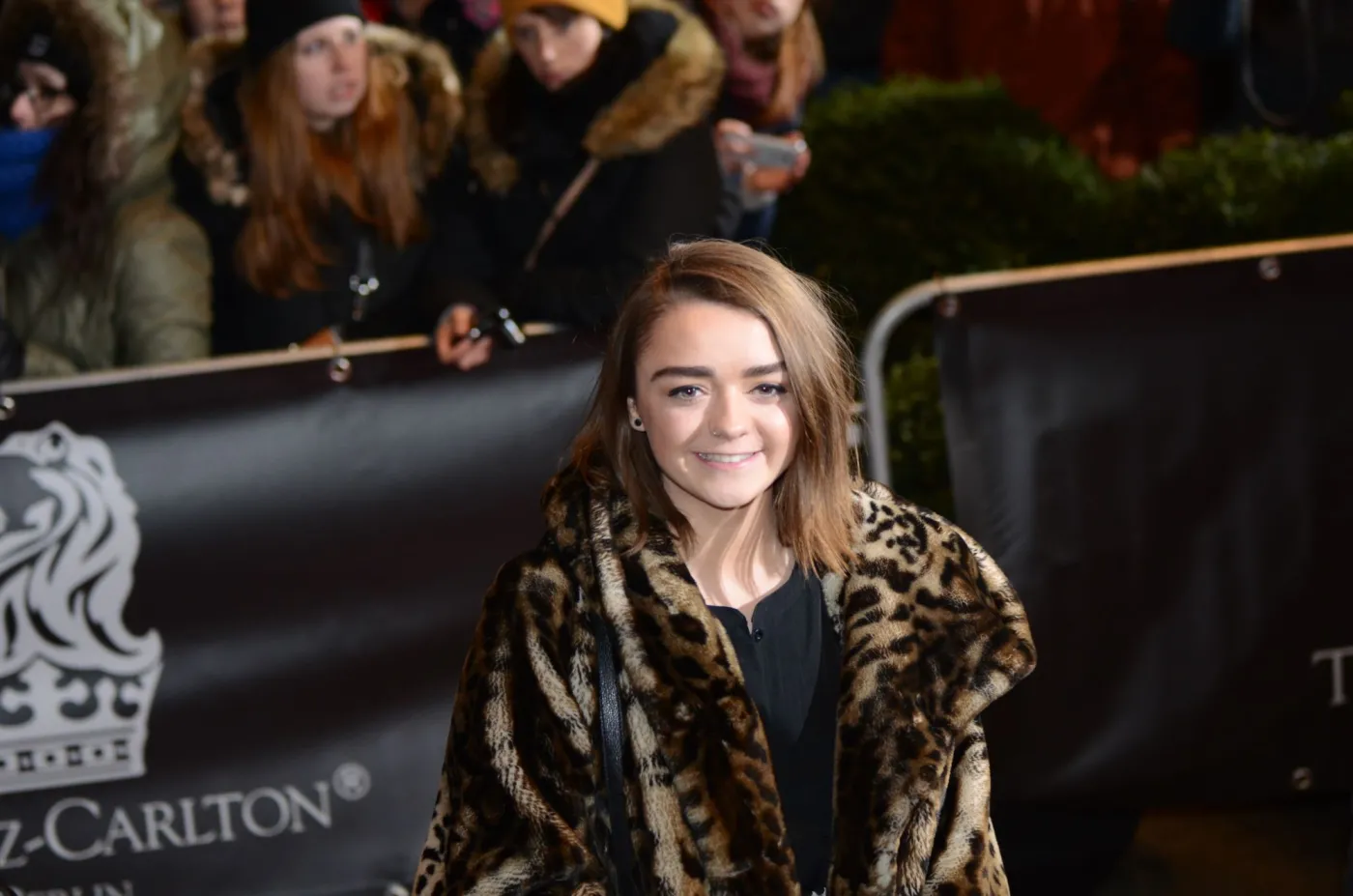 Gwiazda "Gry o tron" przez ten serial "straciła swoją tożsamość"