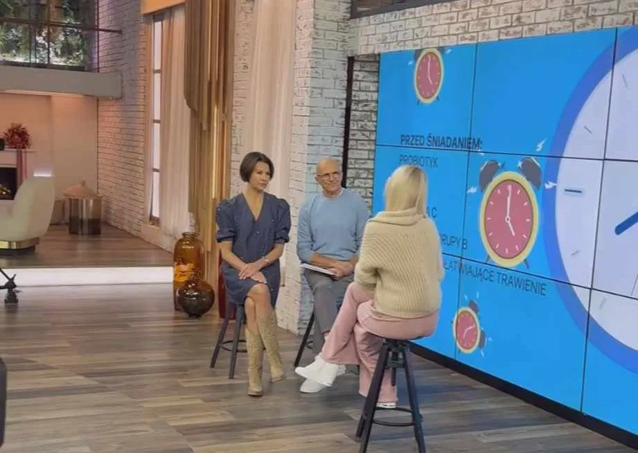 Kolejna rewolucja w "Pytaniu na śniadanie". Co zmieni się po 15 latach?