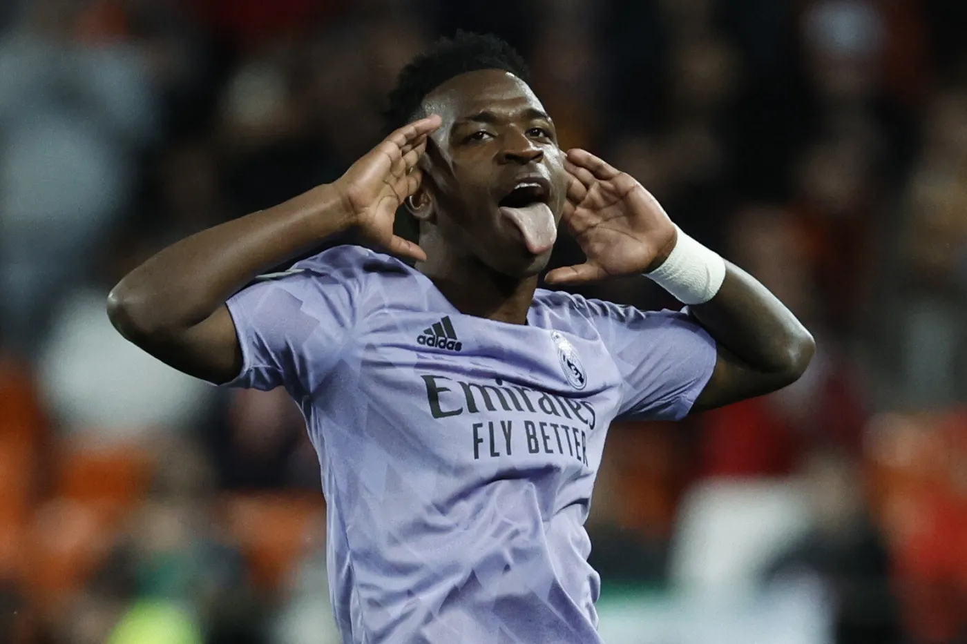 Valencia - Real Madryt