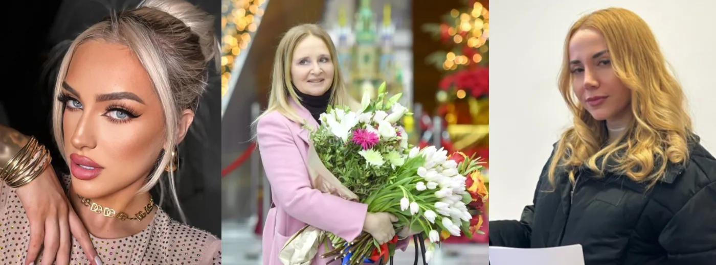 Problemy z facetami, kasą i prawem, czyli celebrycki przegląd tygodnia [FOTO]