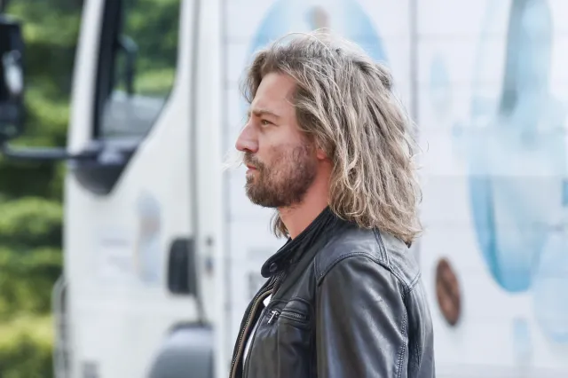 Marcin Rogacewicz zamknął warzywniak. Czym zajmie się teraz?