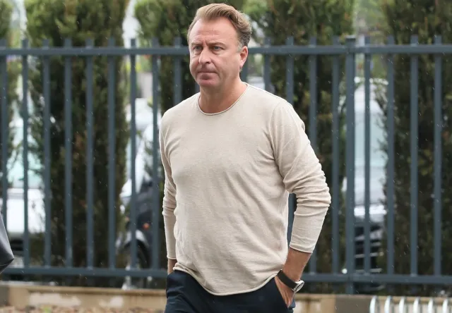 Legia czy Jagiellonia? Mariusz Piekarski odpowiedział, komu będzie kibicował w niedzielę