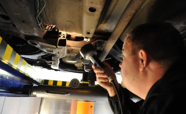 Wielkie zmiany w badaniach technicznych. Diagnosta przyjedzie do domu