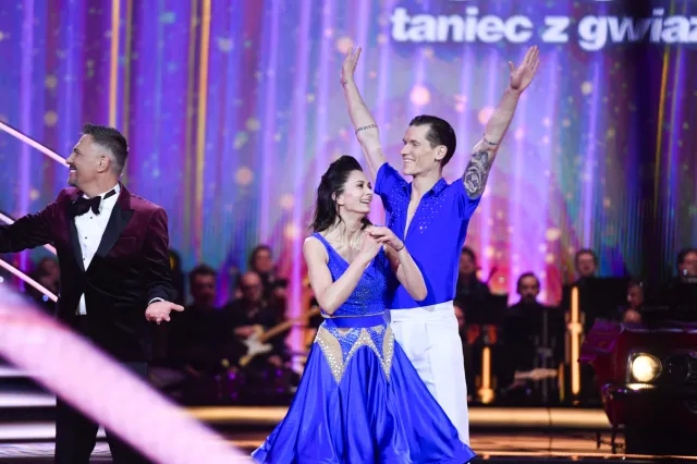 "Taniec z gwiazdami". Mocne słowa Iwony Pavlović do Anity Sokołowskiej