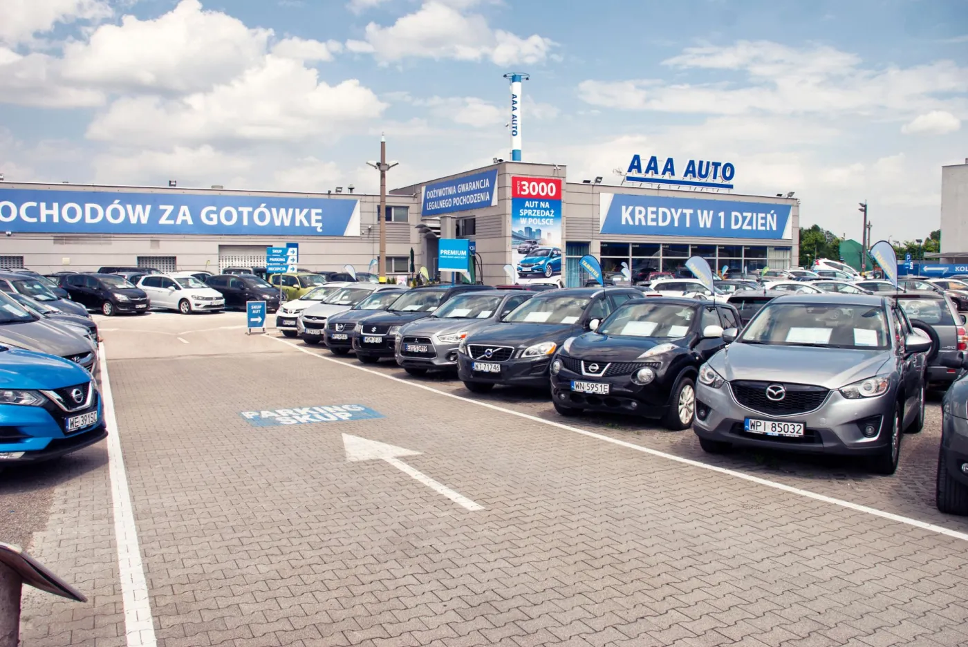 Raport: jakie ceny na rynku wtórnym? W którym województwie auta są najdroższe? Gdzie kupisz najtaniej?