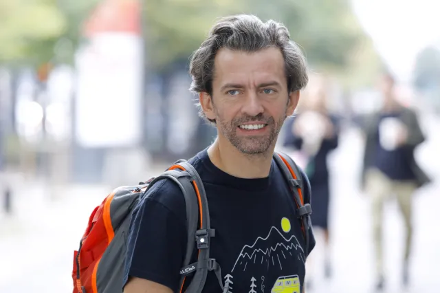 Piotr Głowacki zagrał w teledysku Agnieszki Chylińskiej. Jakie honorarium otrzymał?