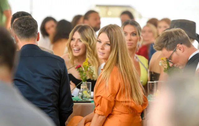 Małgorzata Tomaszewska otworzyła się na temat partnera. "Laura będzie córunią tatunia"