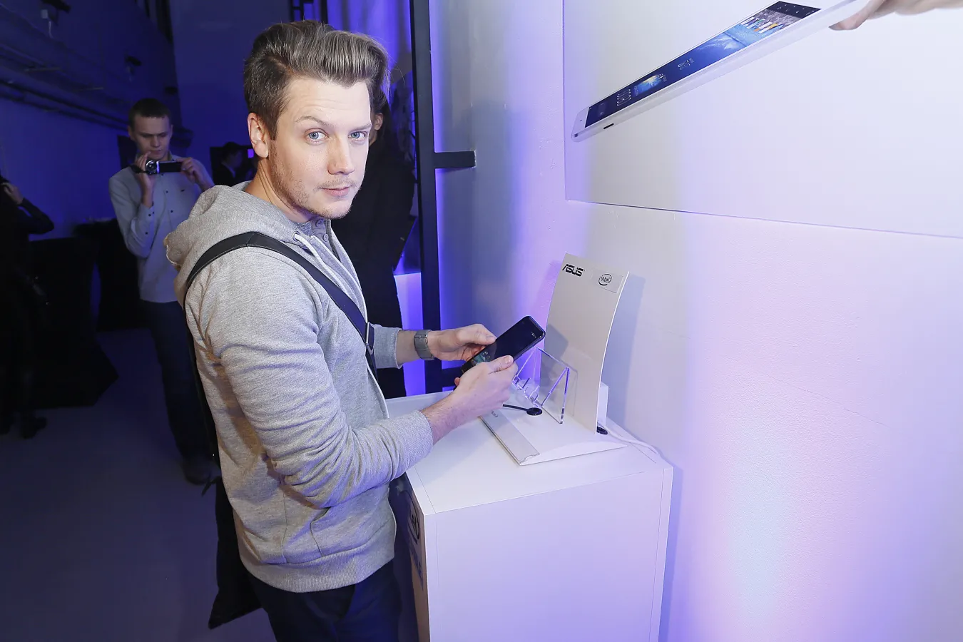 Gwiazdor "Klanu" miał przejść poważną operację. Lekarze odwołali zabieg