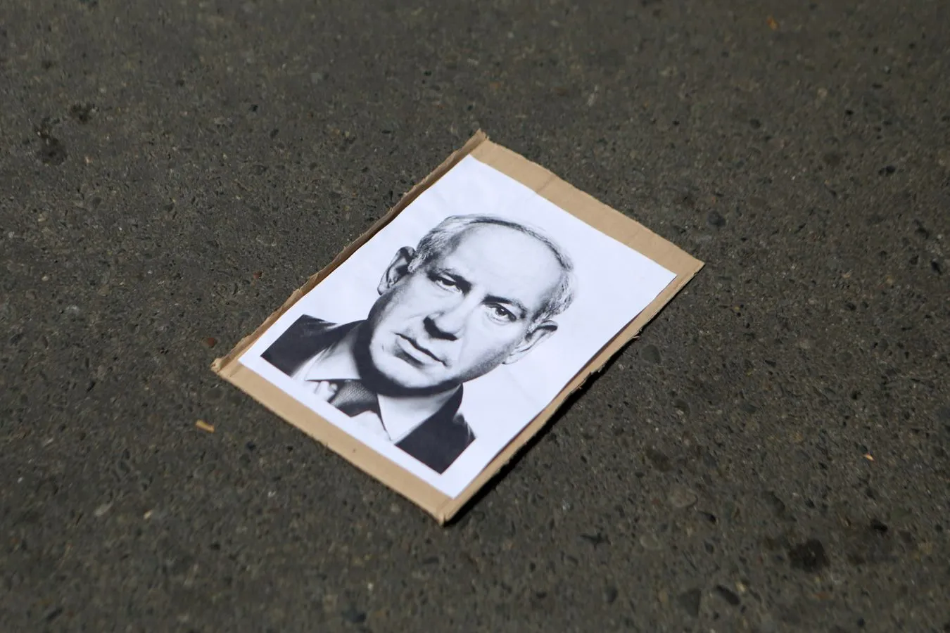 Netanjahu i Hamas na celowniku MTK. Zażądano nakazów aresztowania