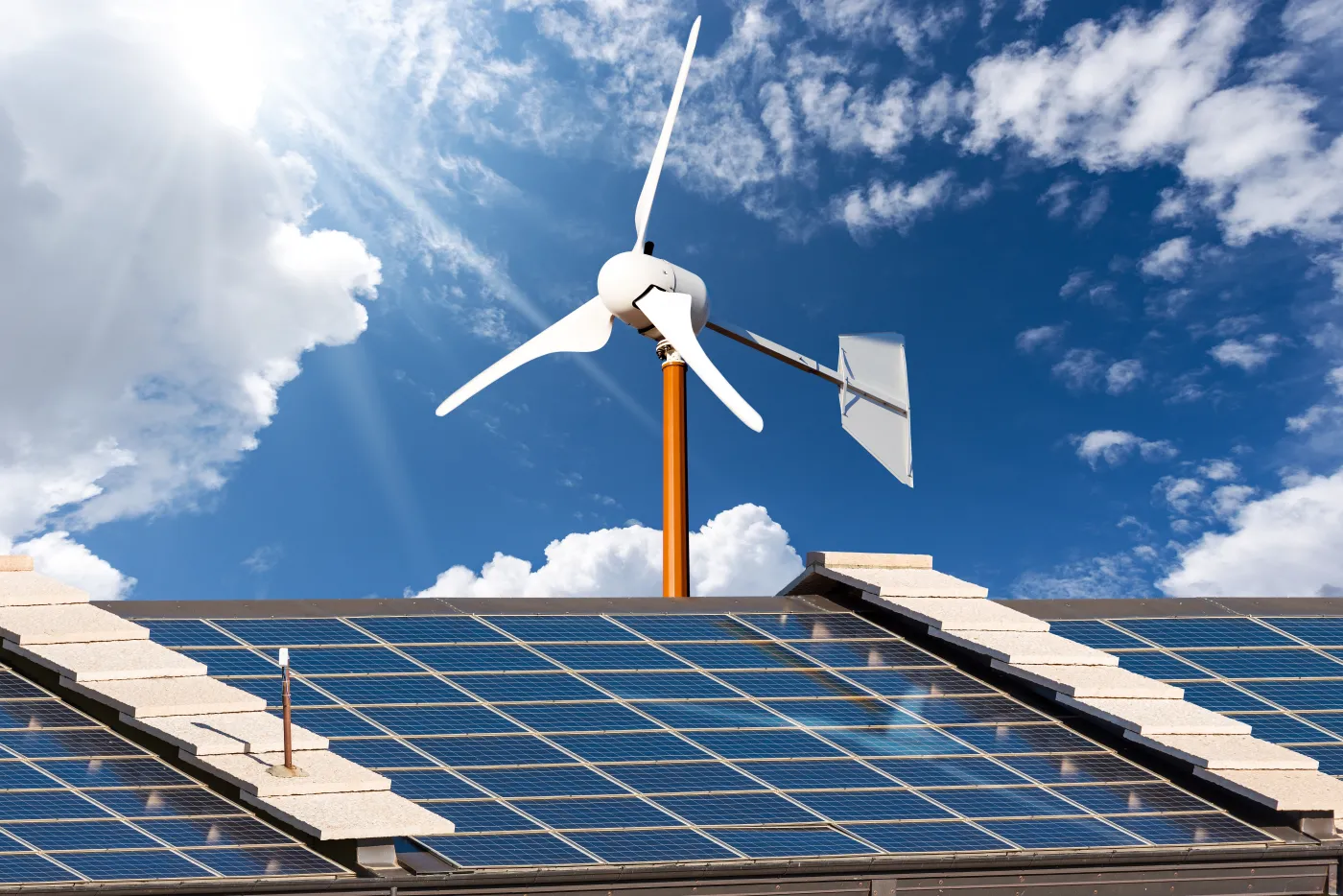 Kiedy energia będzie tańsza? Niespodziewana odpowiedź w prognozie pogody