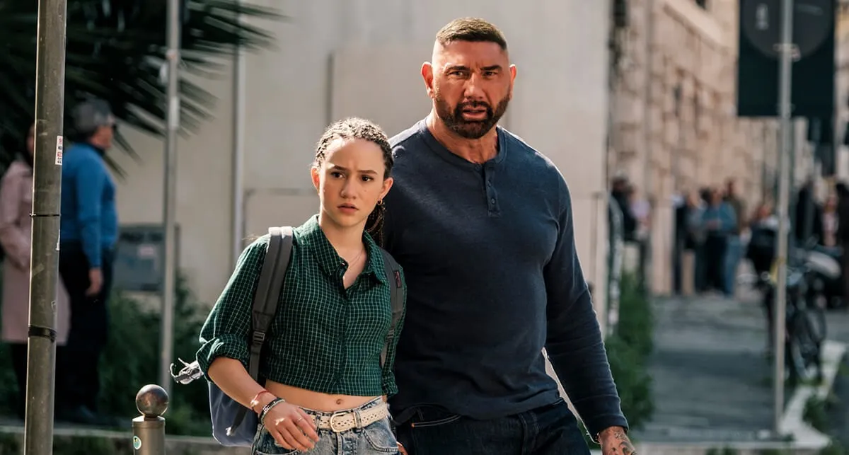 Niespodziewany hit Amazona doczekał się kontynuacji. Akcja przenosi się do Włoch