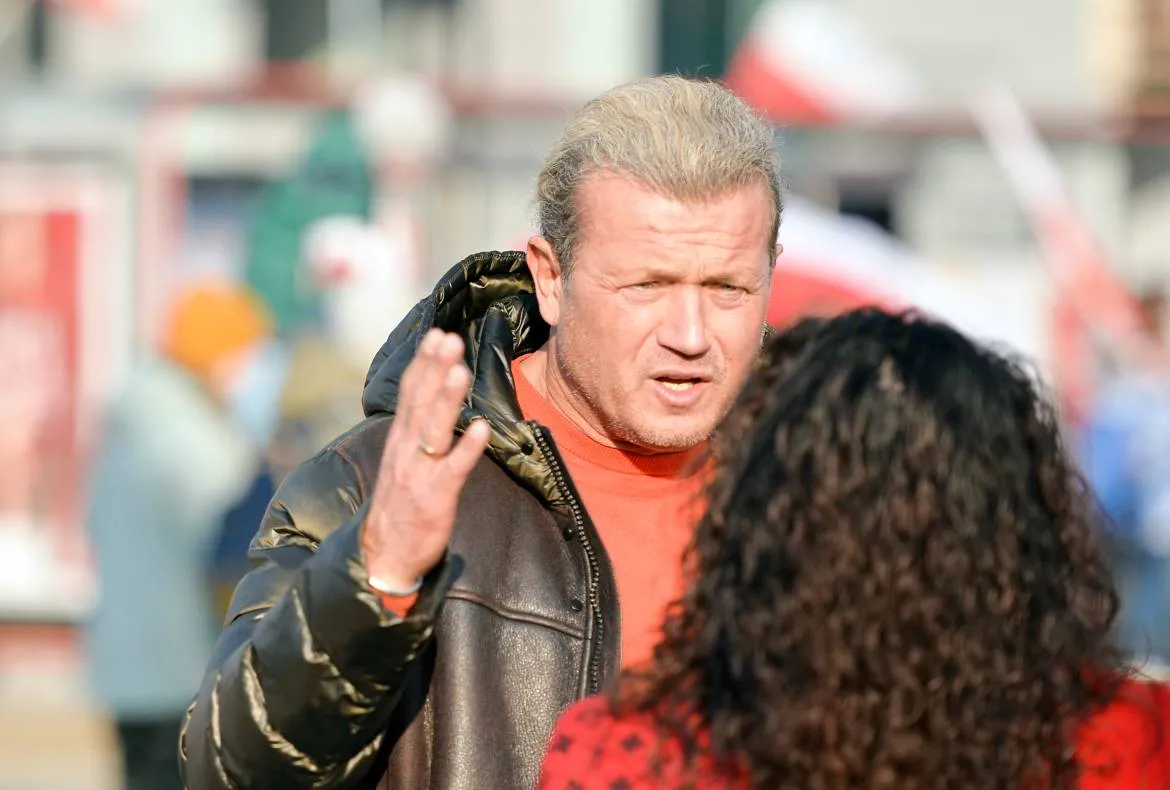 Jarosław Jakimowicz krytykuje "Pytanie na śniadanie". Pisze o "dziadostwie" i "żenującej Tadli"