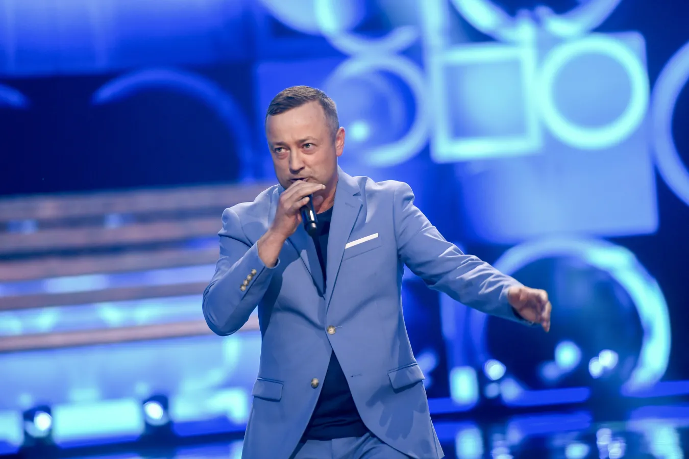 Szczere wyznanie Czesława Mozila na temat ojcostwa. "Nie chcieliśmy ryzykować"