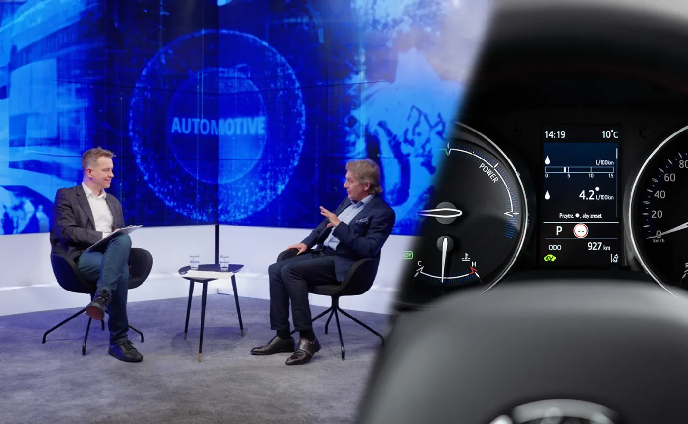 Od 1 stycznia 2025 roku nowe przepisy i obowiązki. Co to jest regulacja CAFE?