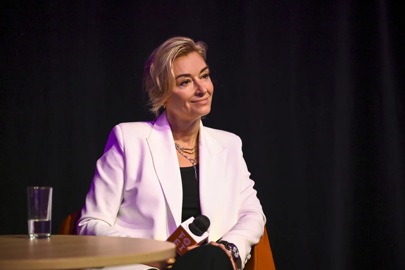 Zaskakujące wyznanie Martyny Wojciechowskiej. "Zakochałam się!" [FOTO]