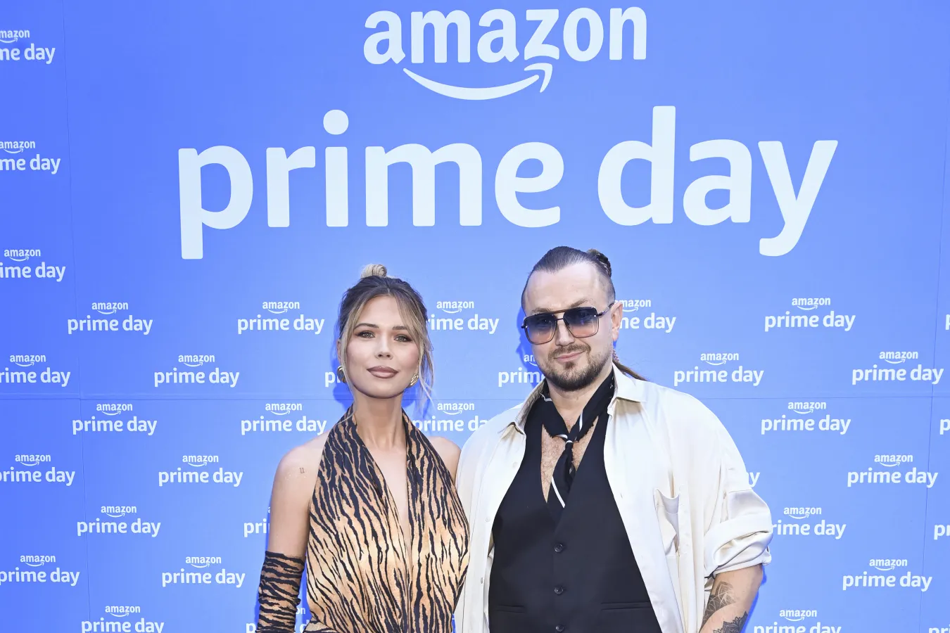 Sandra Kubicka i Aleksander Baron to nie była miłość od pierwszego wejrzenia 