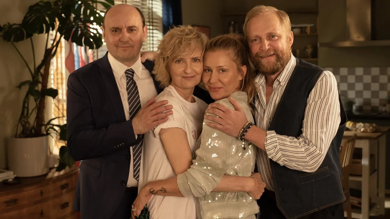 Polski serial podbił rynek VOD. Teraz trafia do telewizji. Gdzie i kiedy oglądać?