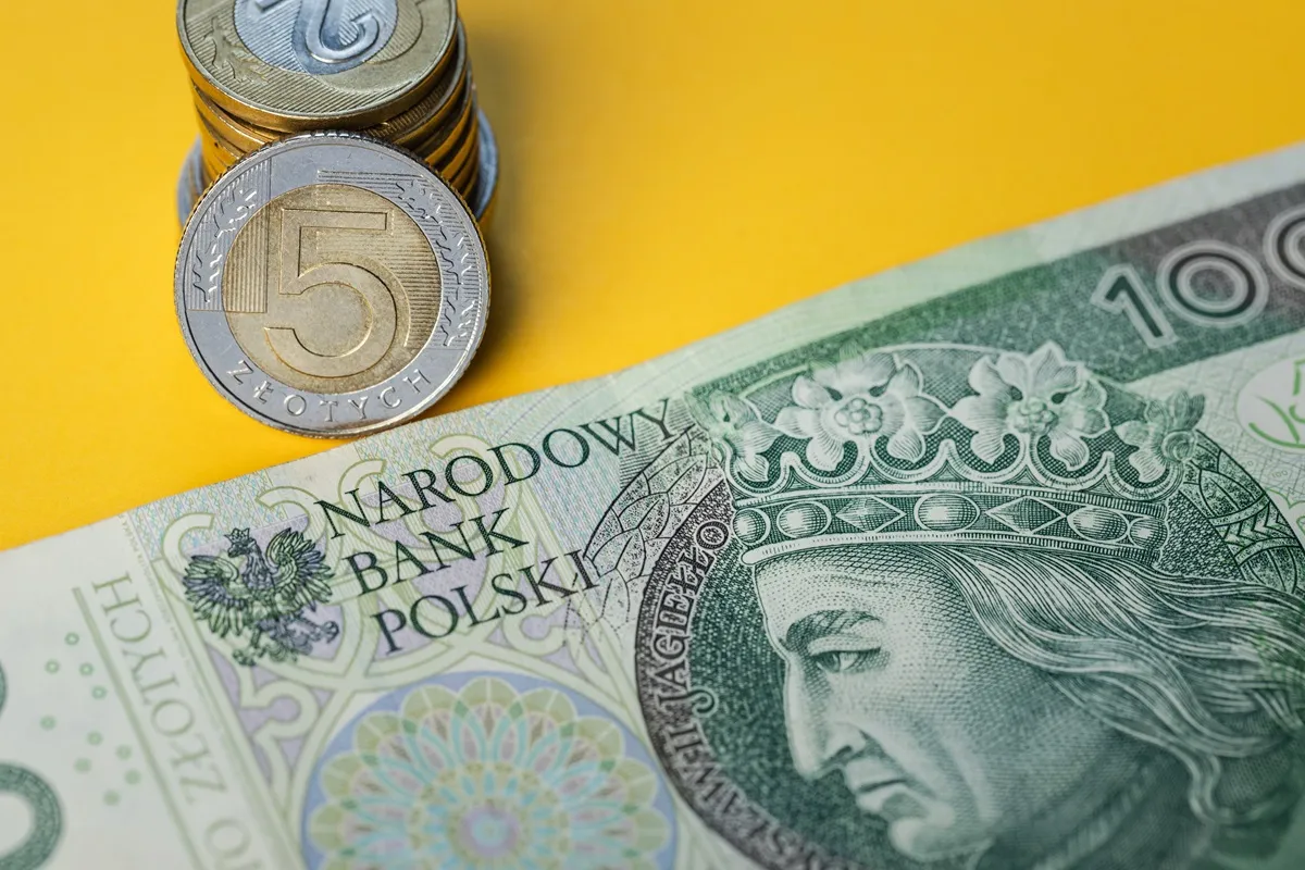 Jak zamienić 400 zł na 1500 zł? [Żłobkowe]