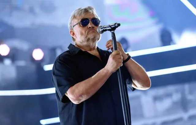 Krzysztof Cugowski zdradził powód śmierci Felicjana Andrzejczaka. "Nie umarł na to, co mu dolegało"