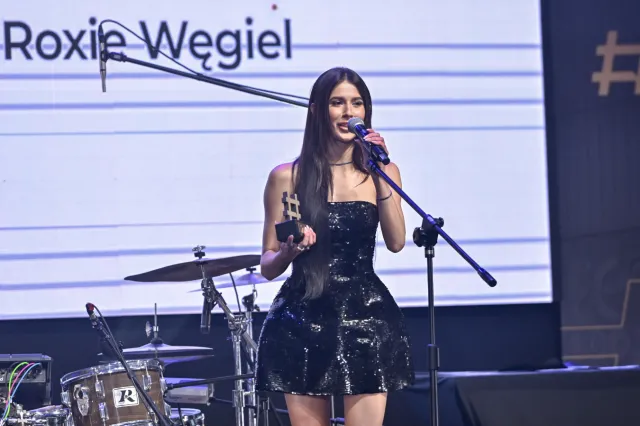 Suknia ślubna Roksany Węgiel. Izabella Janachowska zdradziła cenę