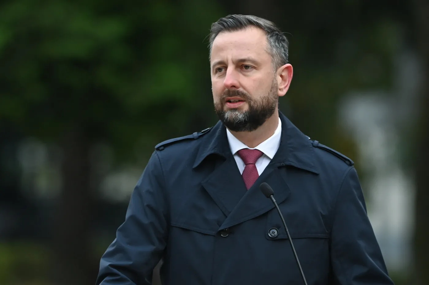 Władysław Kosiniak-Kamysz