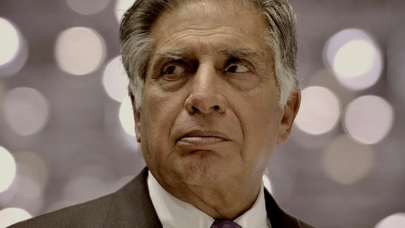 Nie żyje jeden z najbogatszych ludzi świata. Stworzył światowej sławy marki