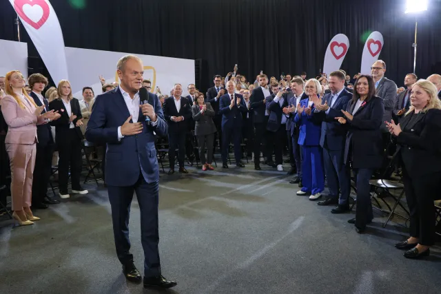 Premier zapowiada reformę. Składka zdrowotna będzie niższa