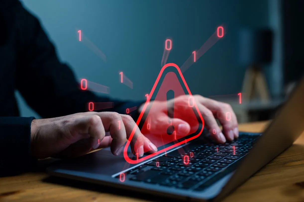 Strzeż się "Karmazynowego szczura". To nowe, popularne narzędzie cyberwłamywaczy