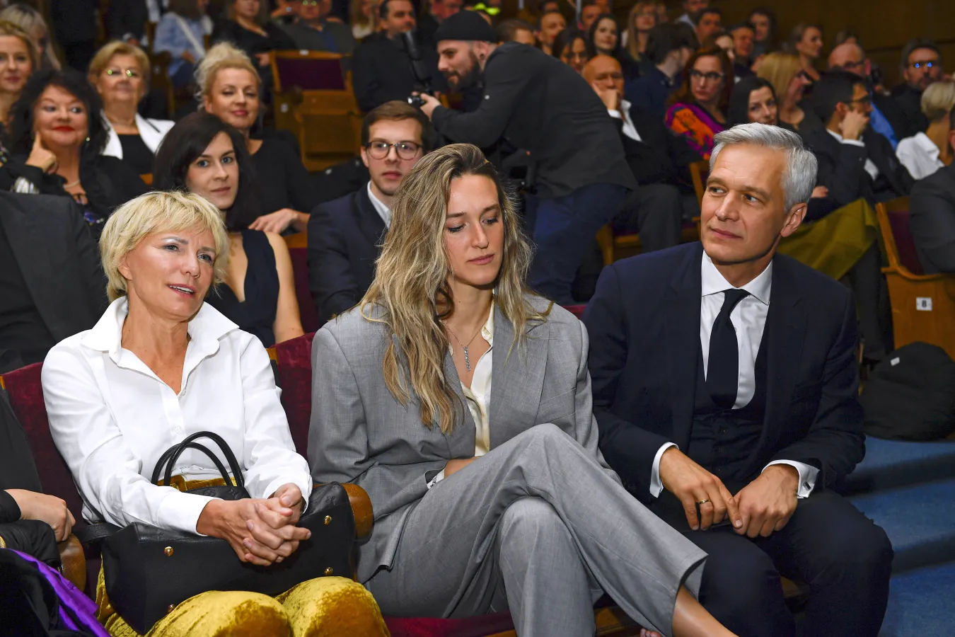 Aleksandra Żebrowska zamieściła poruszające nagranie. Upamiętniła swoje utracone dzieci