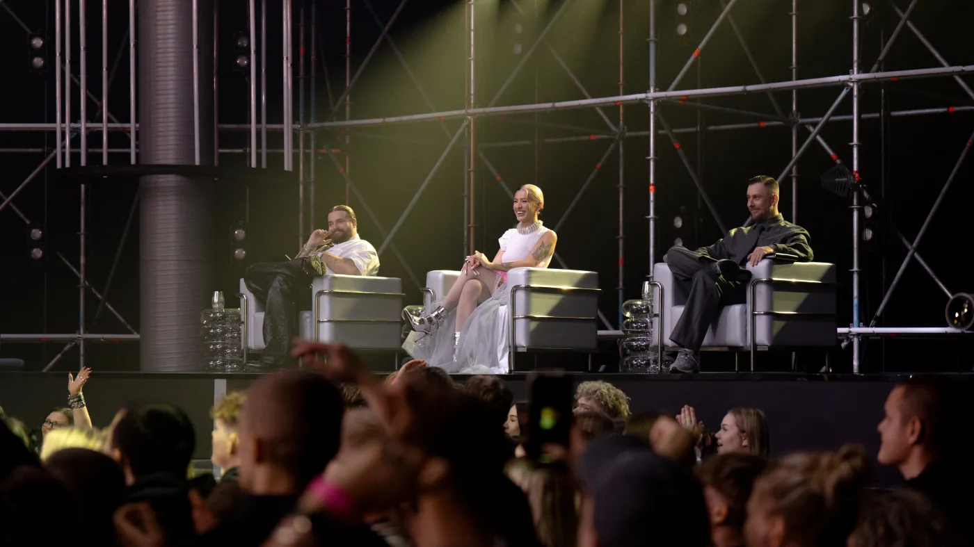 Nowe gwiazdy polskiego hip-hopu znalezione. Gdzie i kiedy emisja talent show?