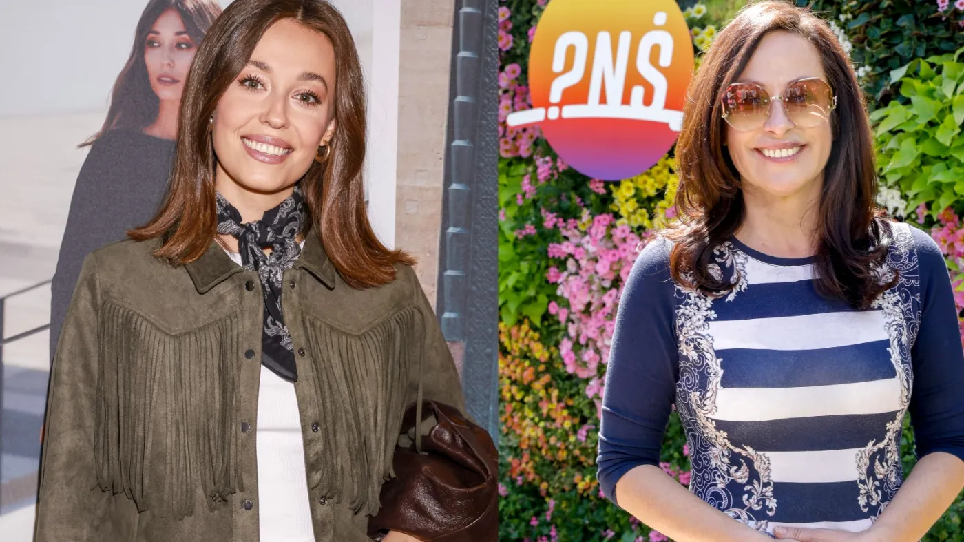 "Ciepłe" słowa Izabelli Krzan o szefowej "Pytania na śniadanie". "Karma wraca"