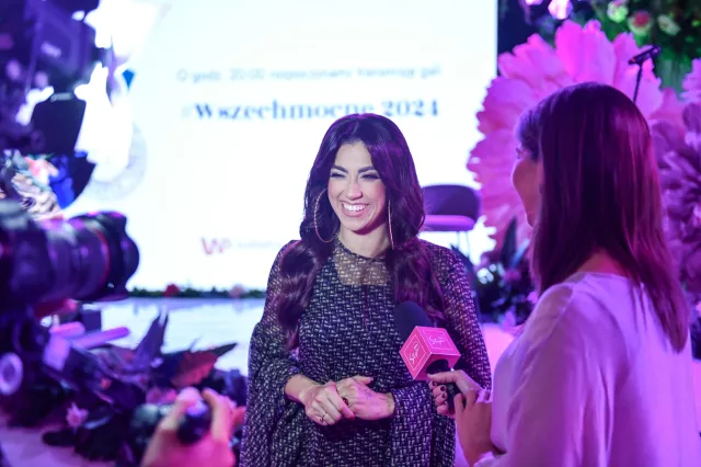 Maja Hyży powiększyła biust. Zdradziła, ile ją to kosztowało