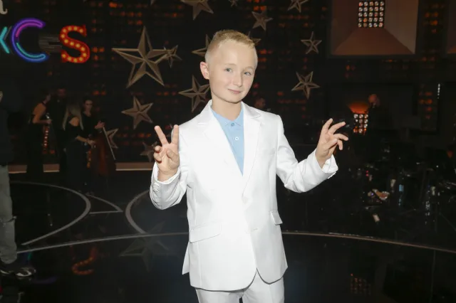 Dominik Arim po pierwszych próbach na Eurowizji Junior. Tak można głosować na reprezentanta Polski