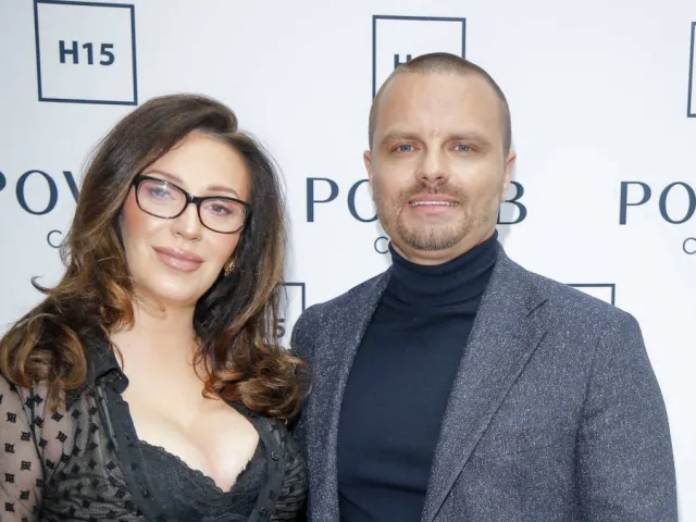 Partnerka Marcina Hakiela pokazała twarz dziecka. Zdradziła imię chłopca [FOTO]