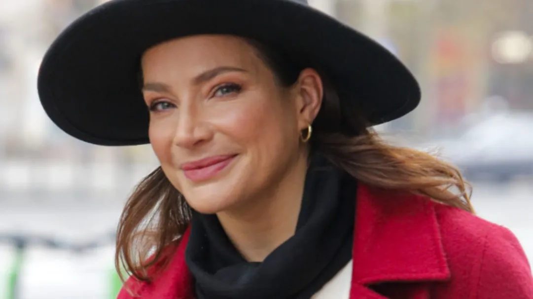 Anna Dereszowska postanowiła ostrzec innych przed pewną firmą, której zaufała