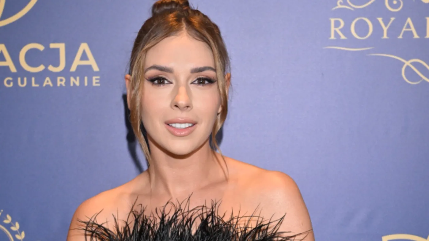 Ślubne plany gwiazdy w ruinie. "Wydarzyła się nieprzyjemna historia"